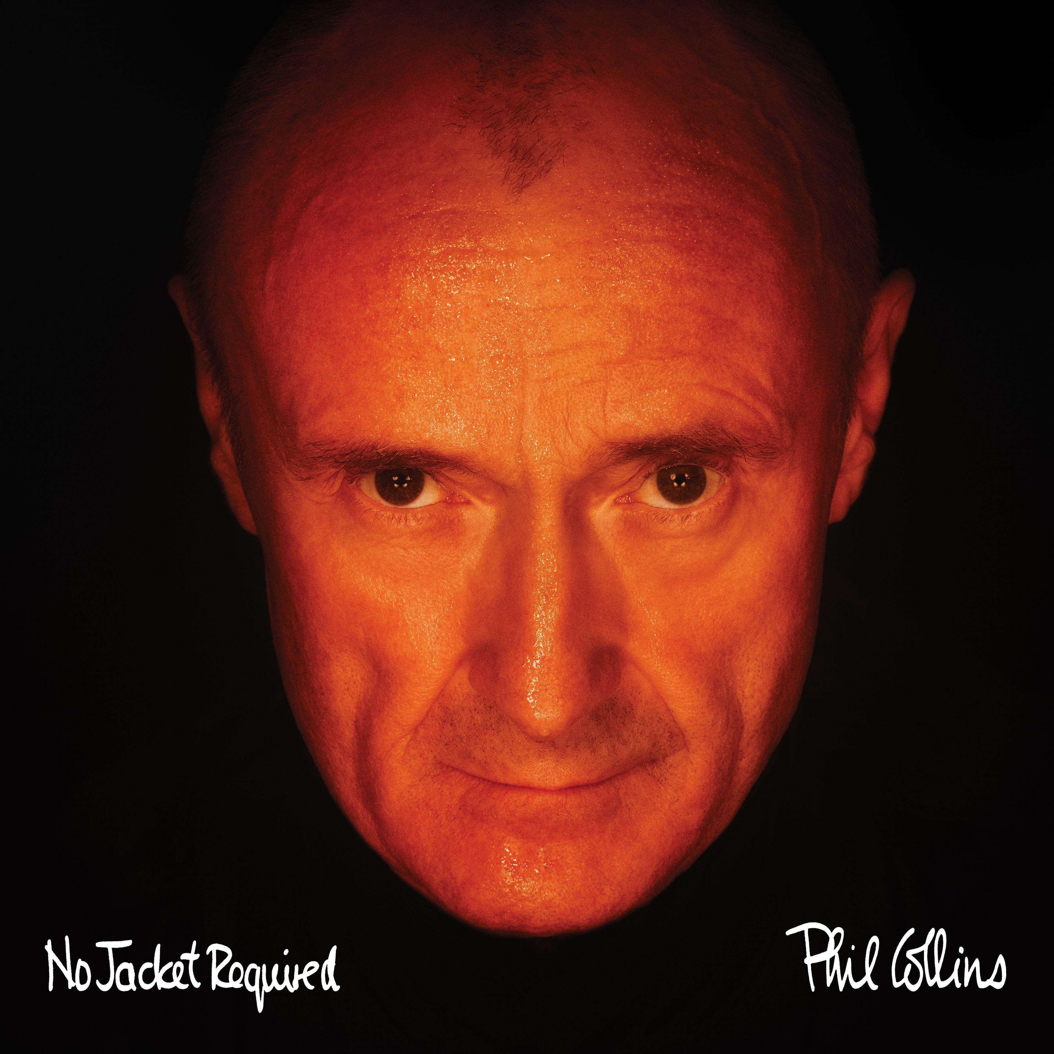 Phil Collins - Sussudio (Live 1990)