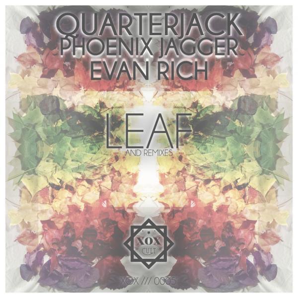 [Unknown] - LEAF (Evan Rich & Quarterjack Remix)