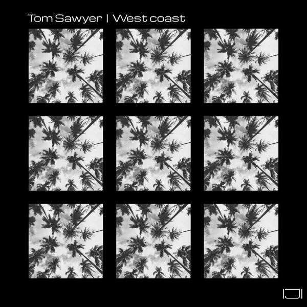 Tom Sawyer - West Coast (Chris Di Solar Opening Ceremony Remix)