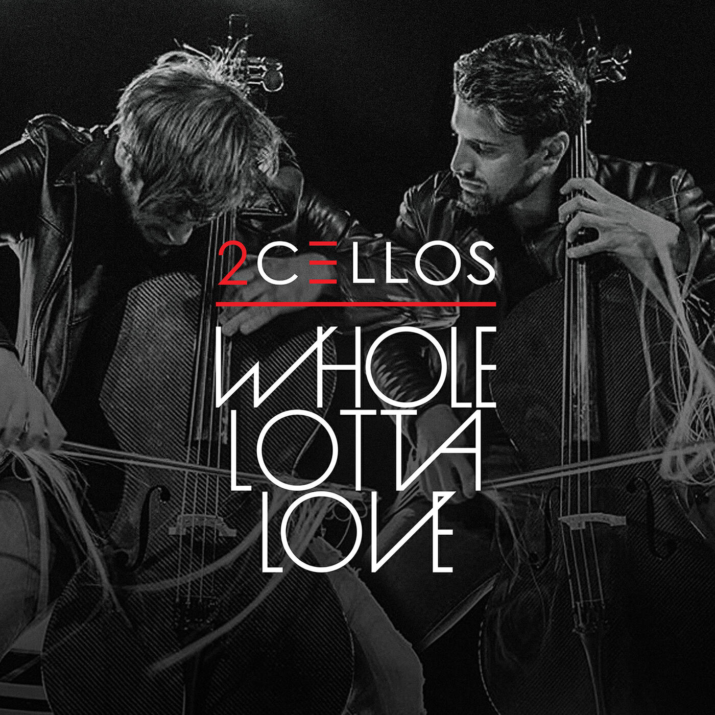2CELLOS - Whole Lotta Love
