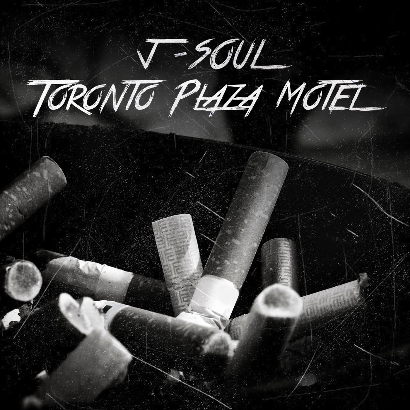 Постер альбома Toronto Plaza Motel
