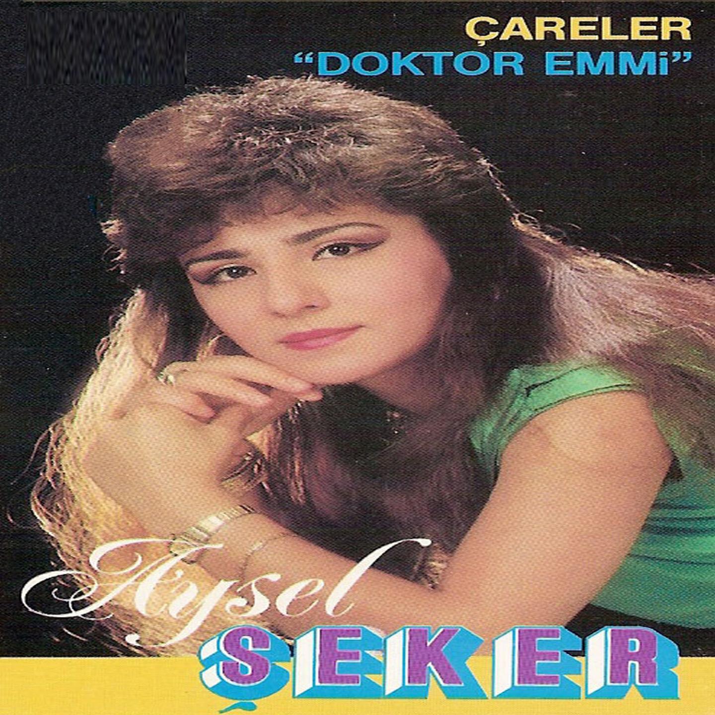 Aysel Şeker - Dön Gönlüm