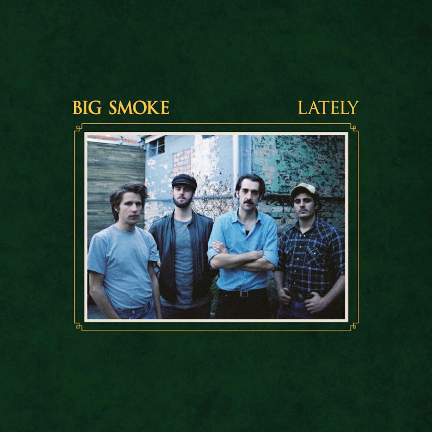 Big Smoke - Fair and Easy