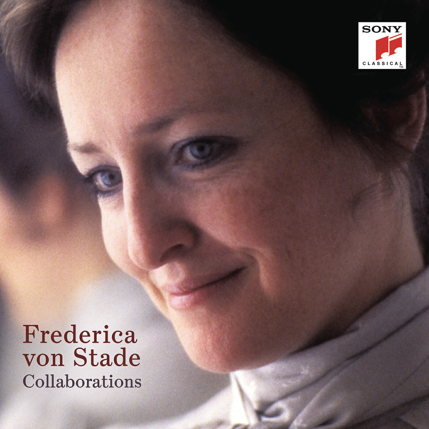 Frederica von Stade - 6 Duets, Op. 63: No. 3, Gruss