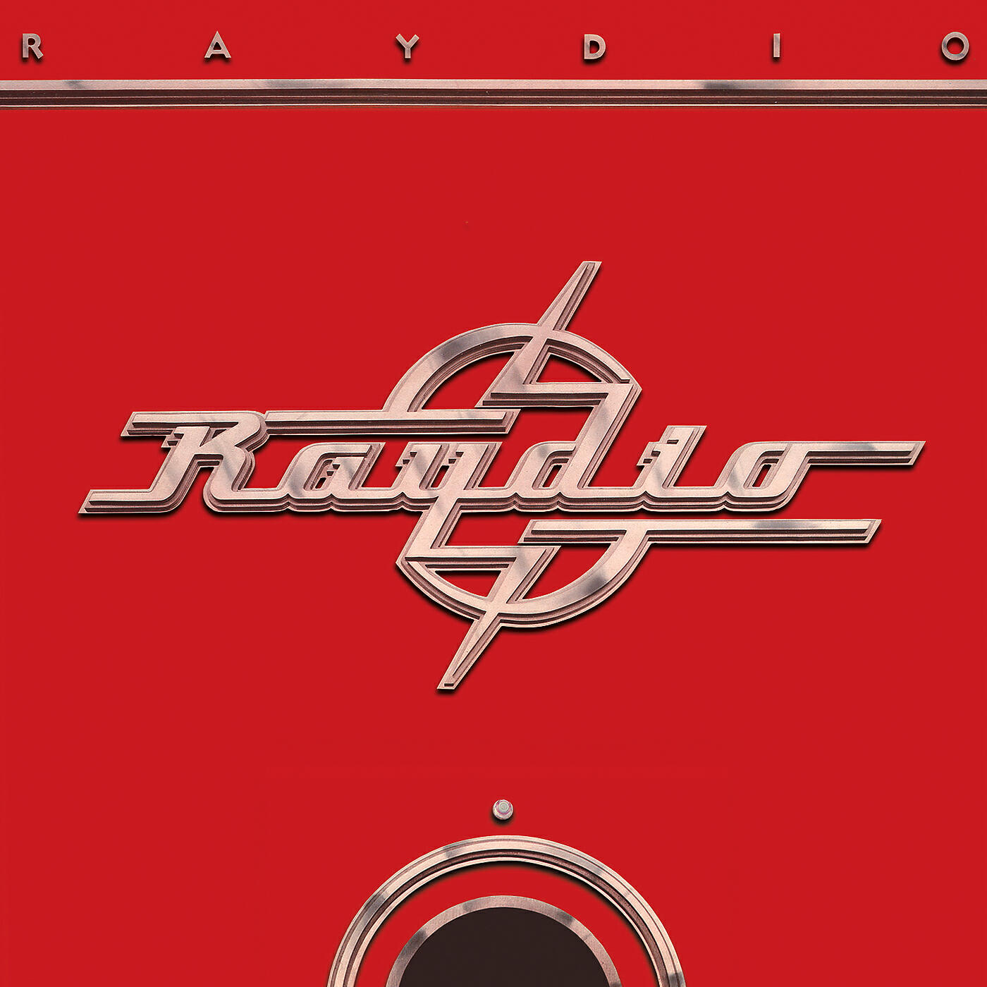 Ray Parker Jr. - You Need This To (To Satisfy That)
