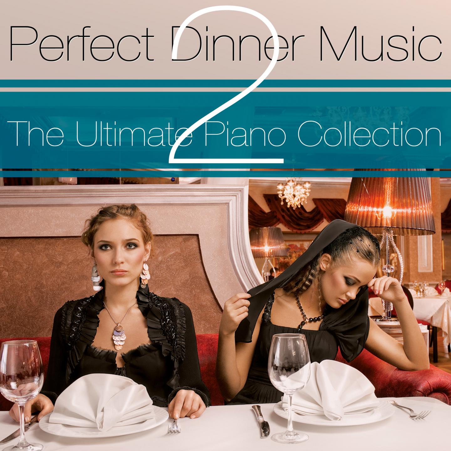 Постер альбома The Ultimate Piano Collection, Vol. 2