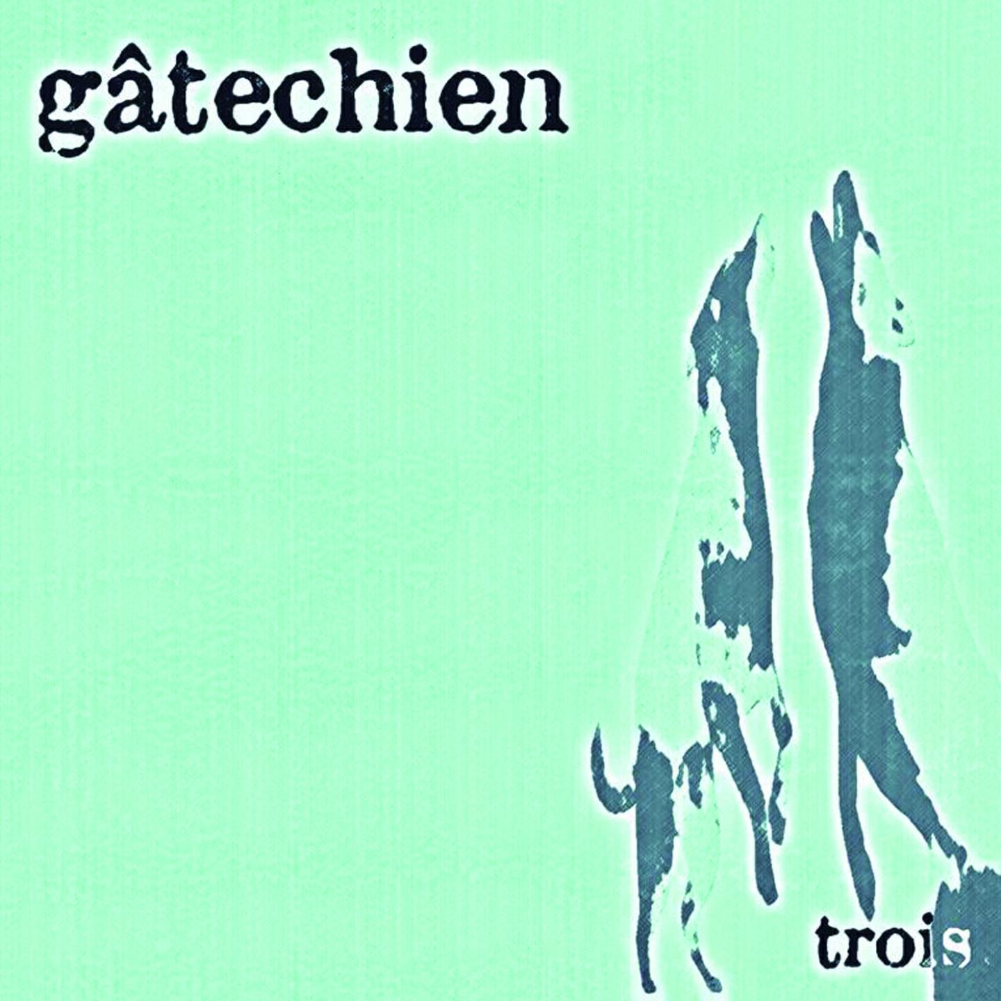 Gâtechien - H
