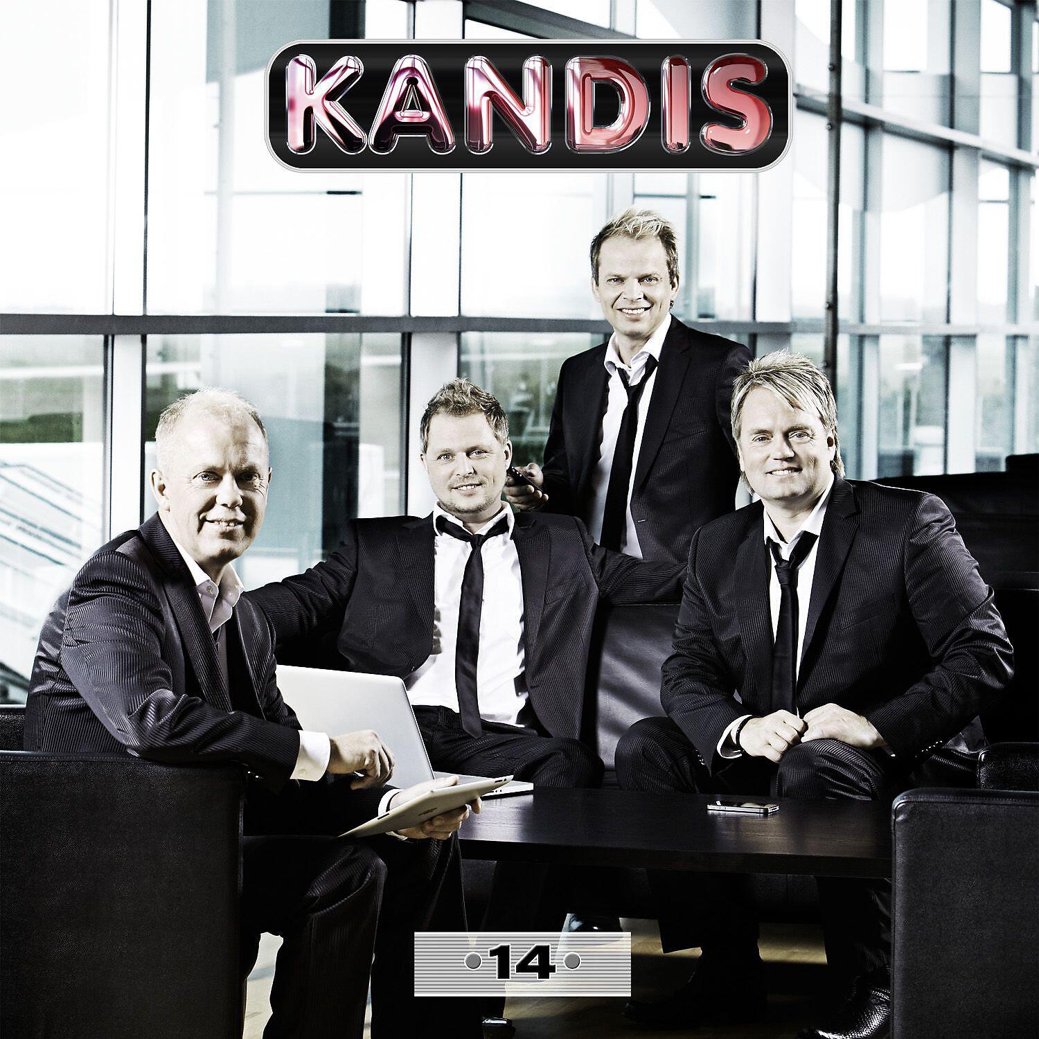 Kandis - Gi' mig et knus