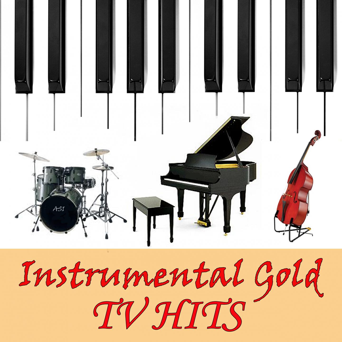 Instrumental All Stars - Mork and Mindy TV Series Theme