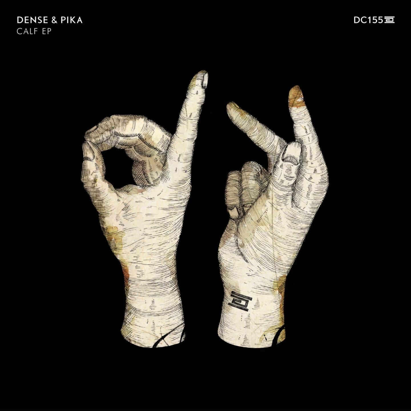 Dense - Edging Forward