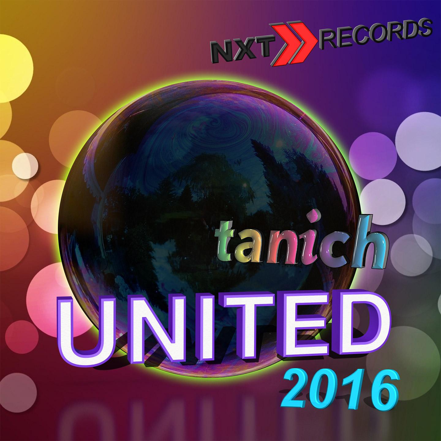 Постер альбома United 2016