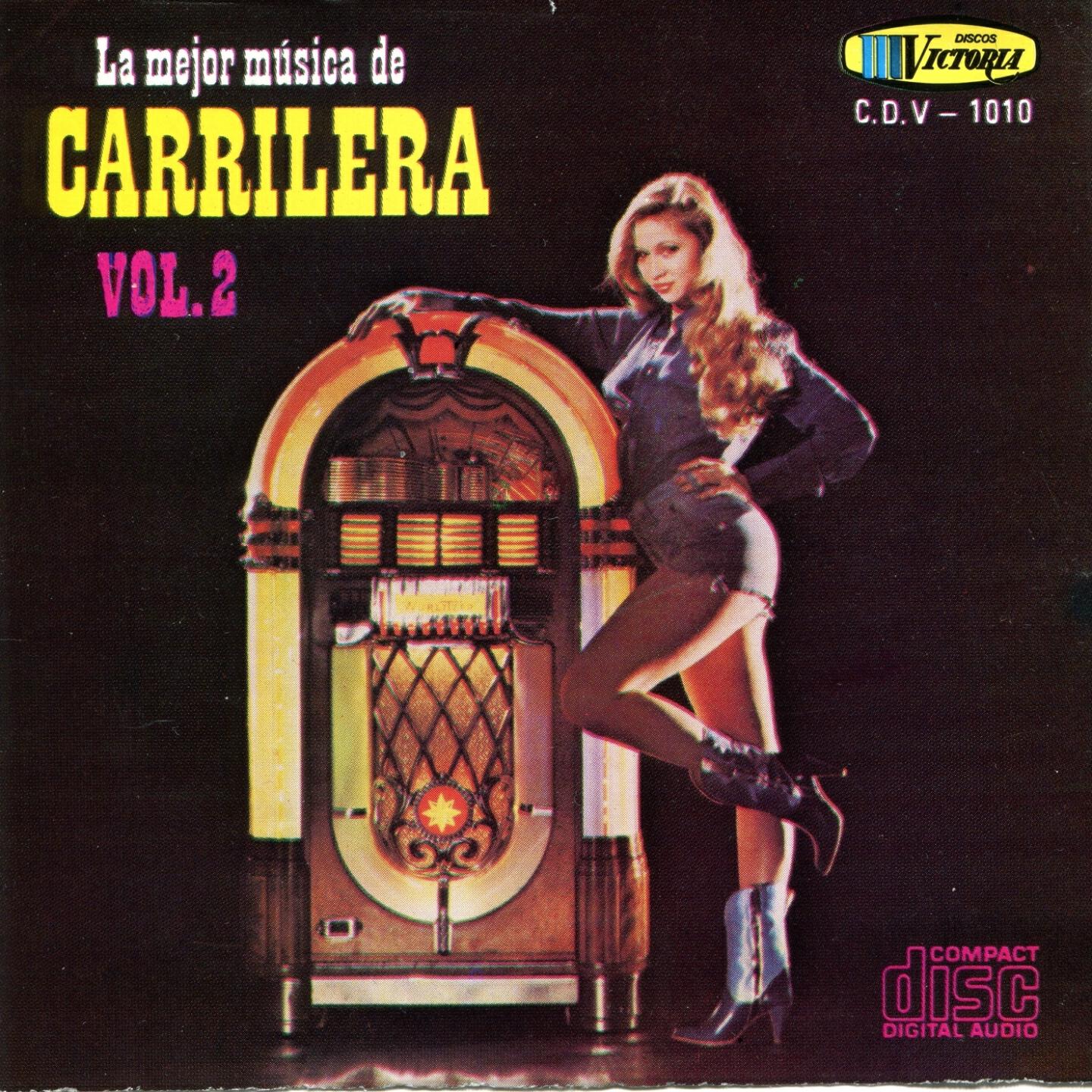 Romulo Caicedo - Me Duele El Corazon