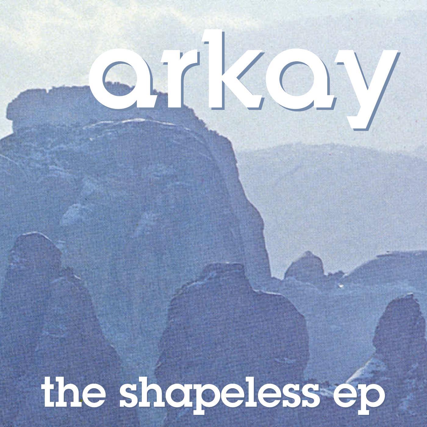 ARKAY - Never the Right Time