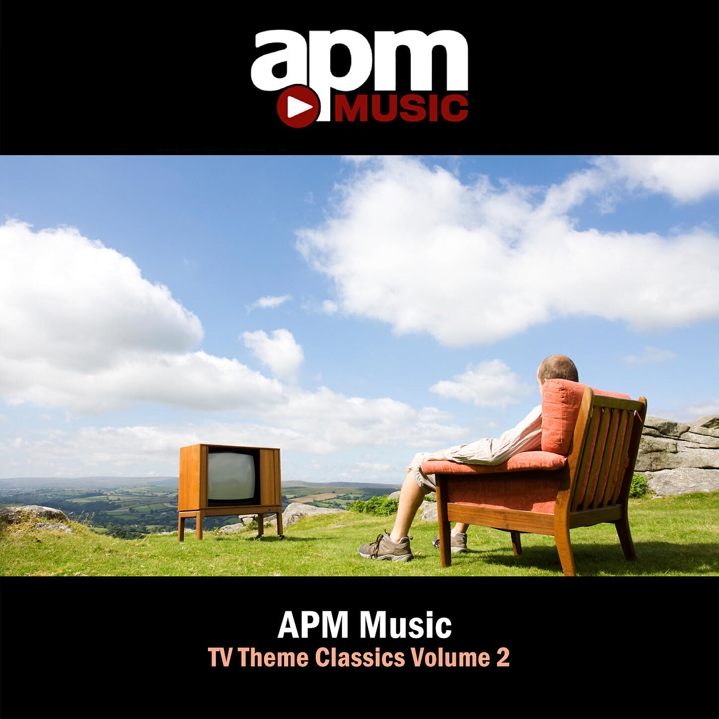 APM Music - Theme from 