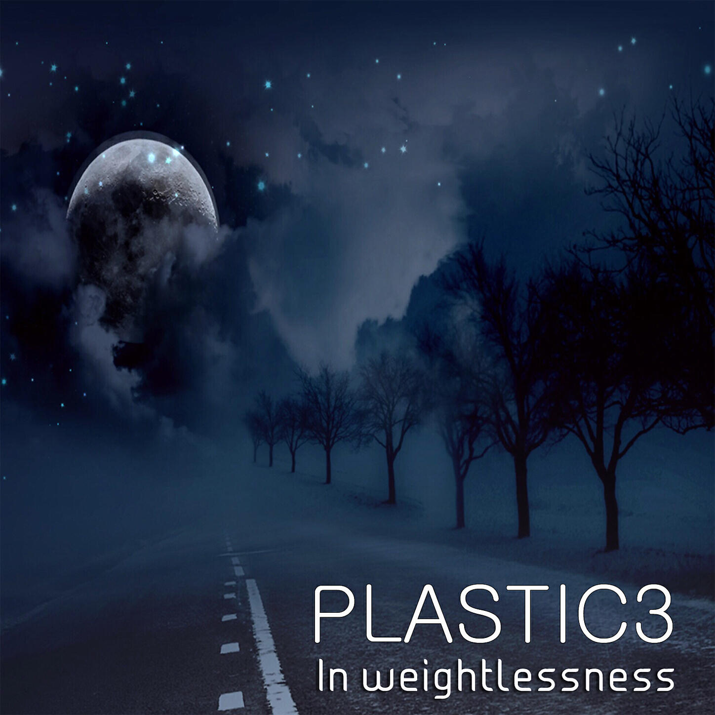 Plastic3 - Sleepless