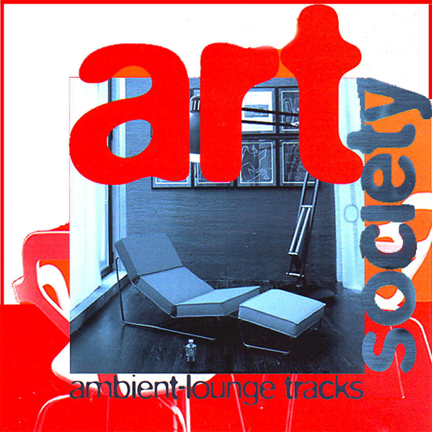 Art Society - Hi Gui (Original Mix)