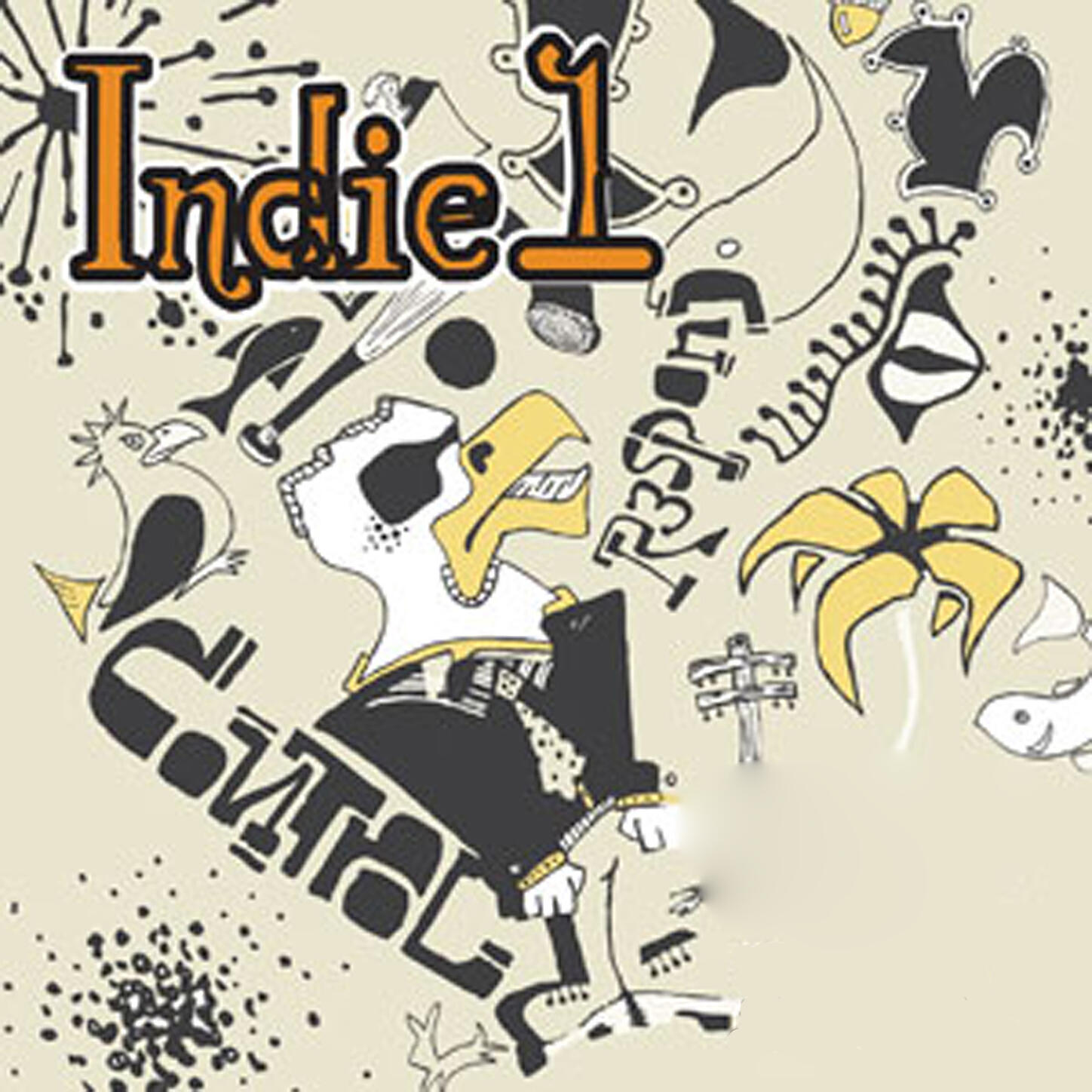 Indie Archetypes - Throwing You Away