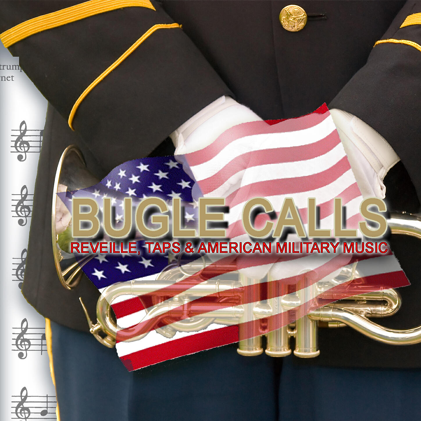 Spirit of America Ensemble - Taps