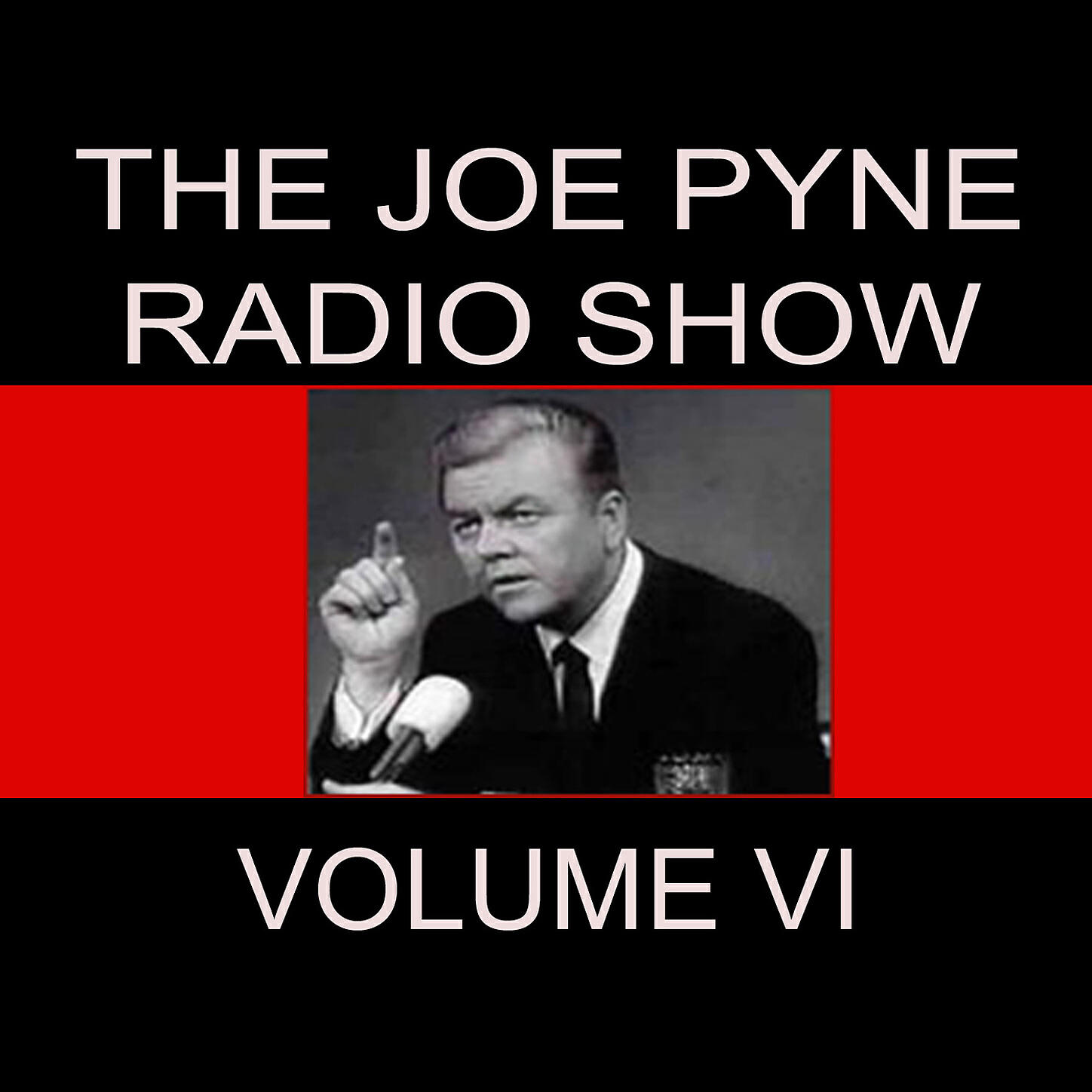 Joe Pyne - Emil Swartz