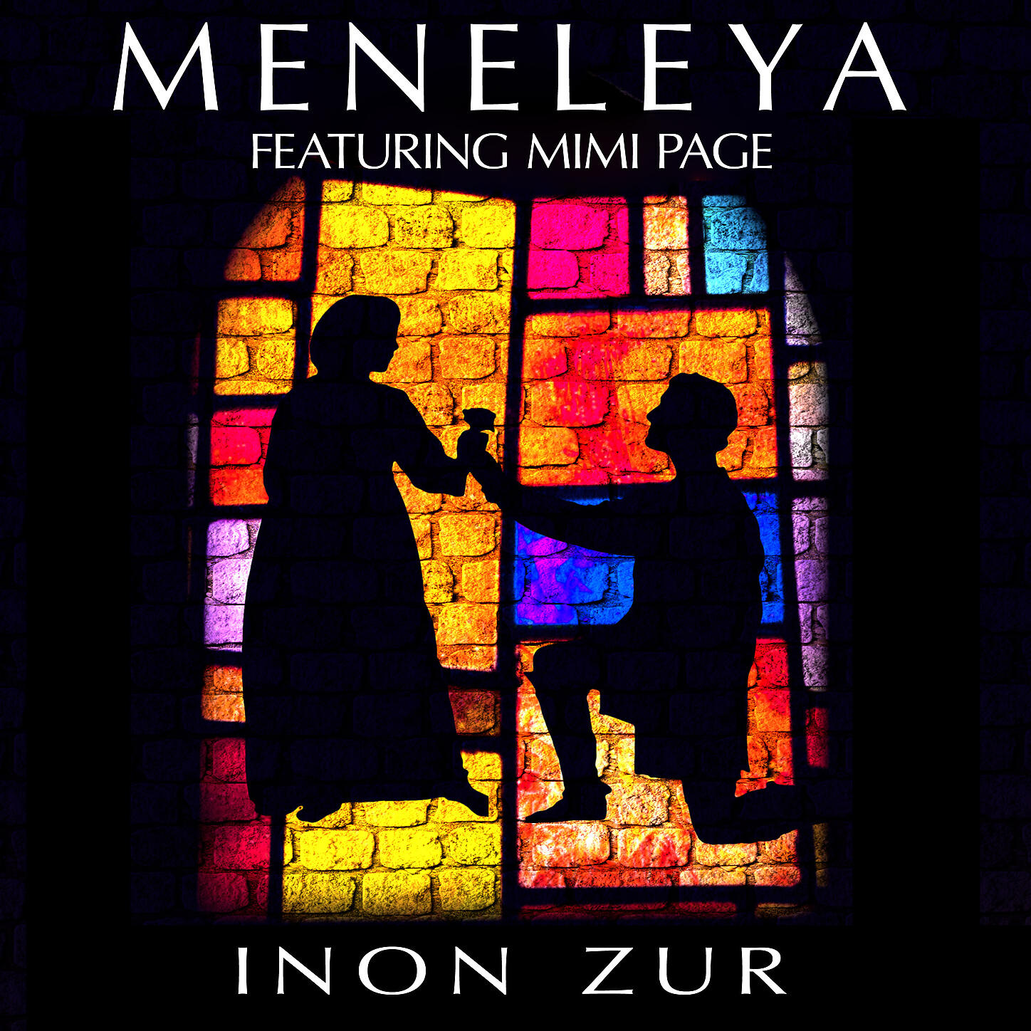 Inon Zur - Meneleya (feat. Mimi Page)