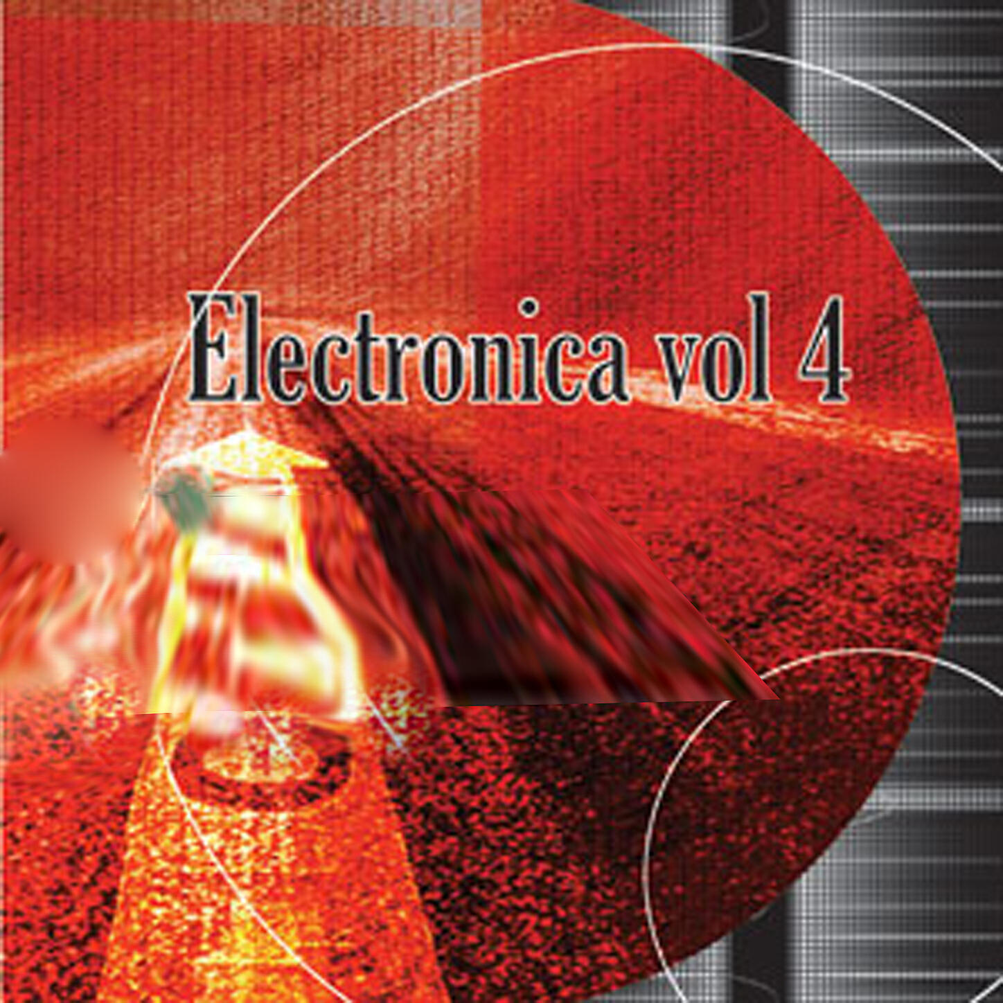 Electronic Genius - Ravished In Heaven