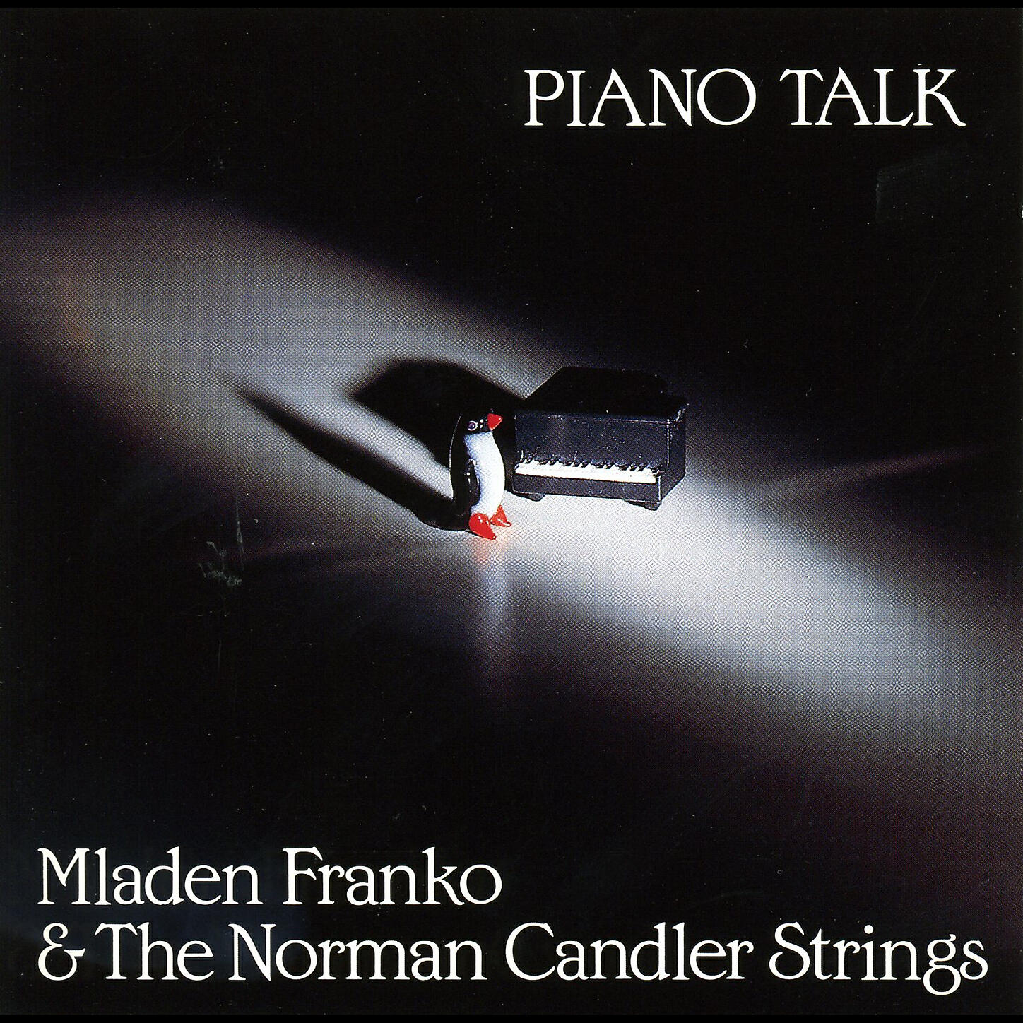 Mladen Franko - Summer Serenade