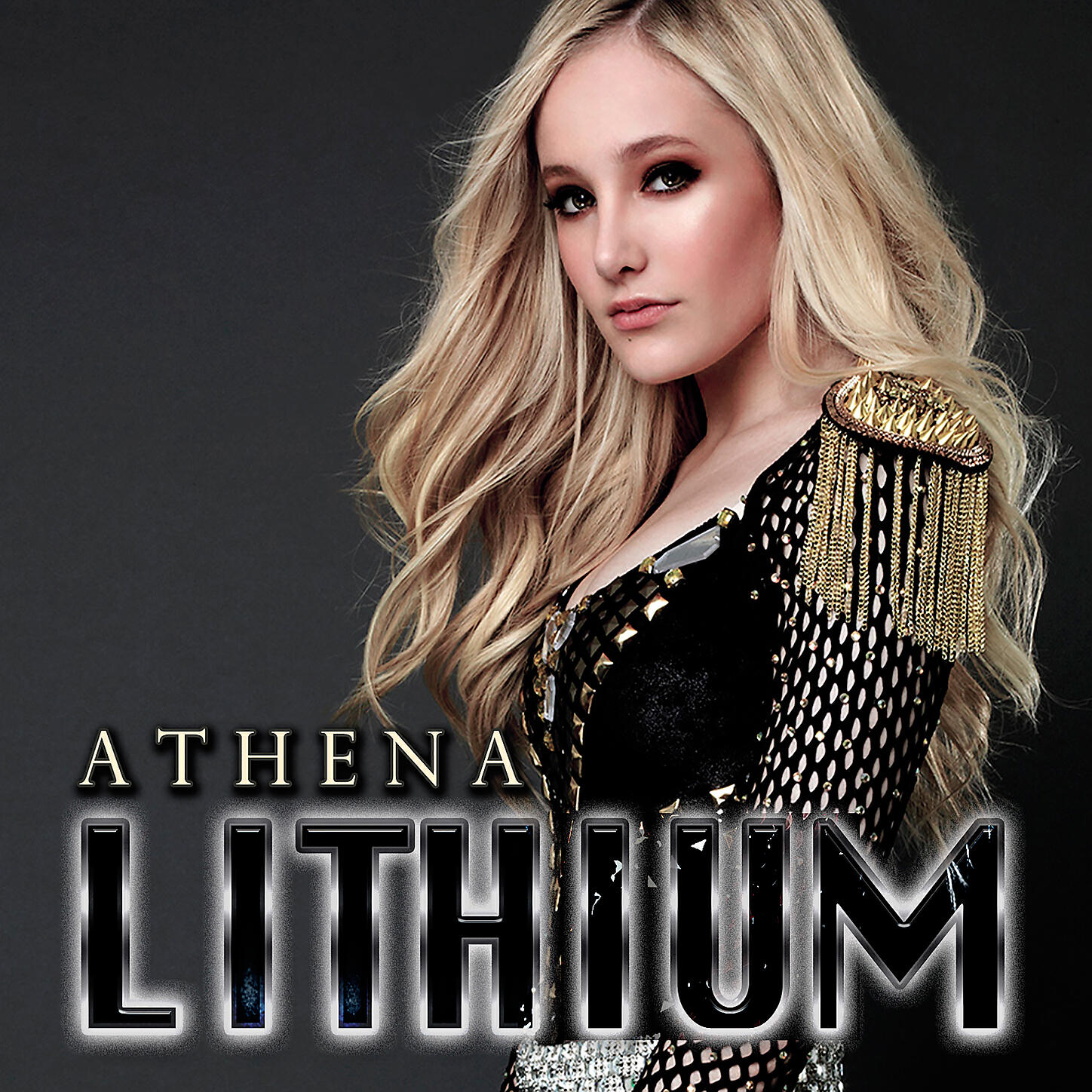 Athena - Lithium (feat. Dan De Leon) [Club Mix]