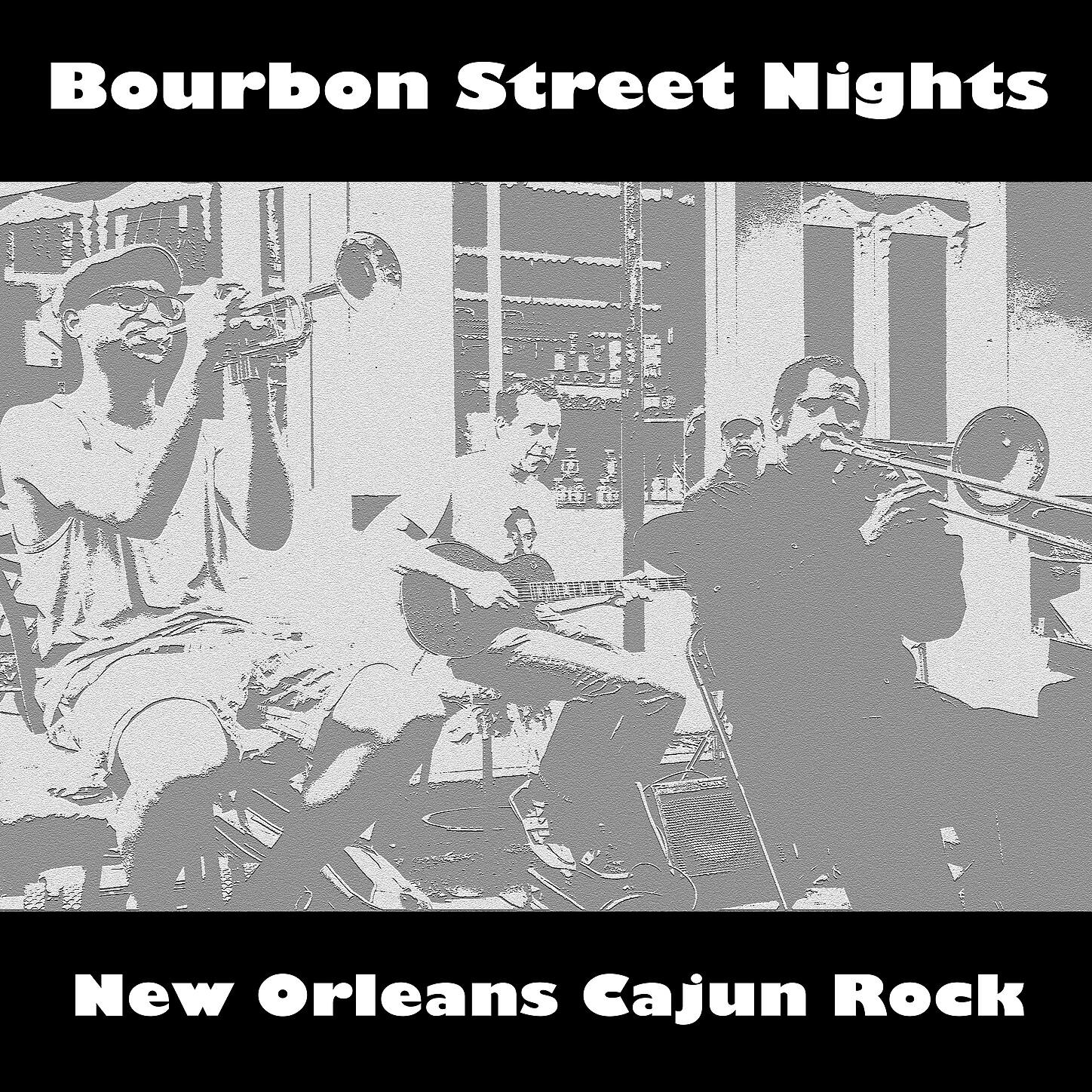 Billy Aerts - Cajun Heartburn