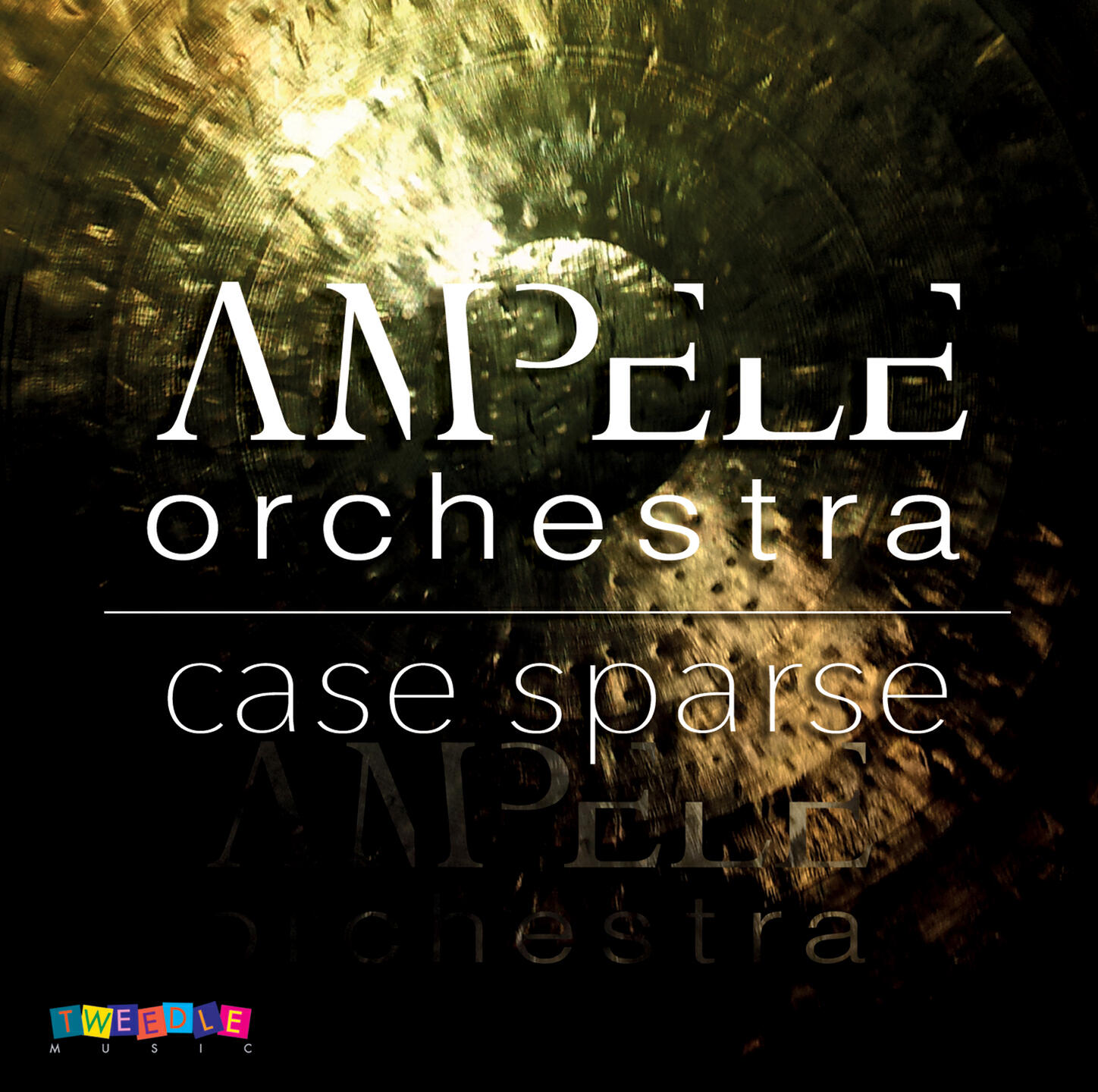 *A*m*p*e*l*e* *O*r*c*h*e*s*t*r*a* - Grilli
