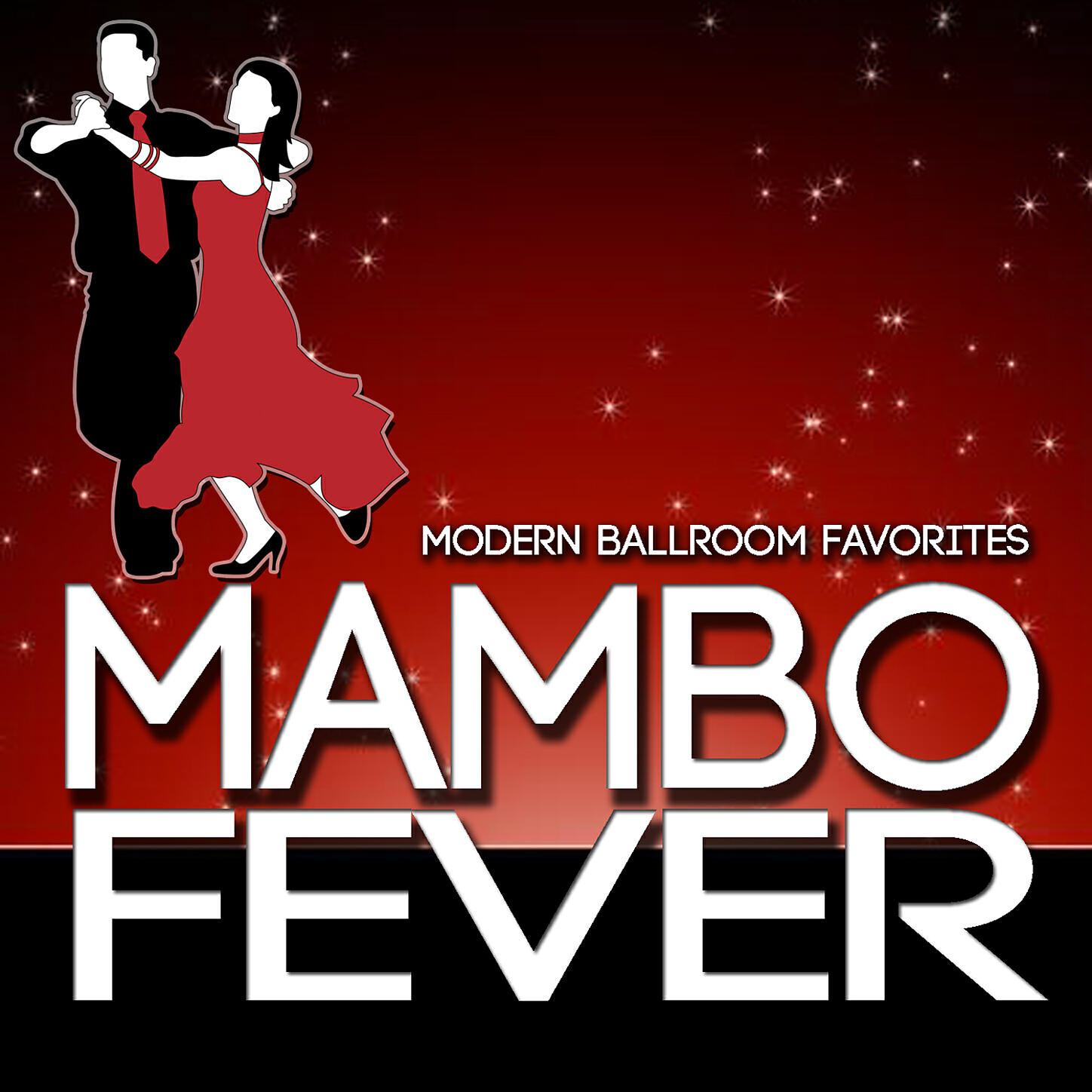 New Ballroom Dance Orchestra - Baila el Mambo