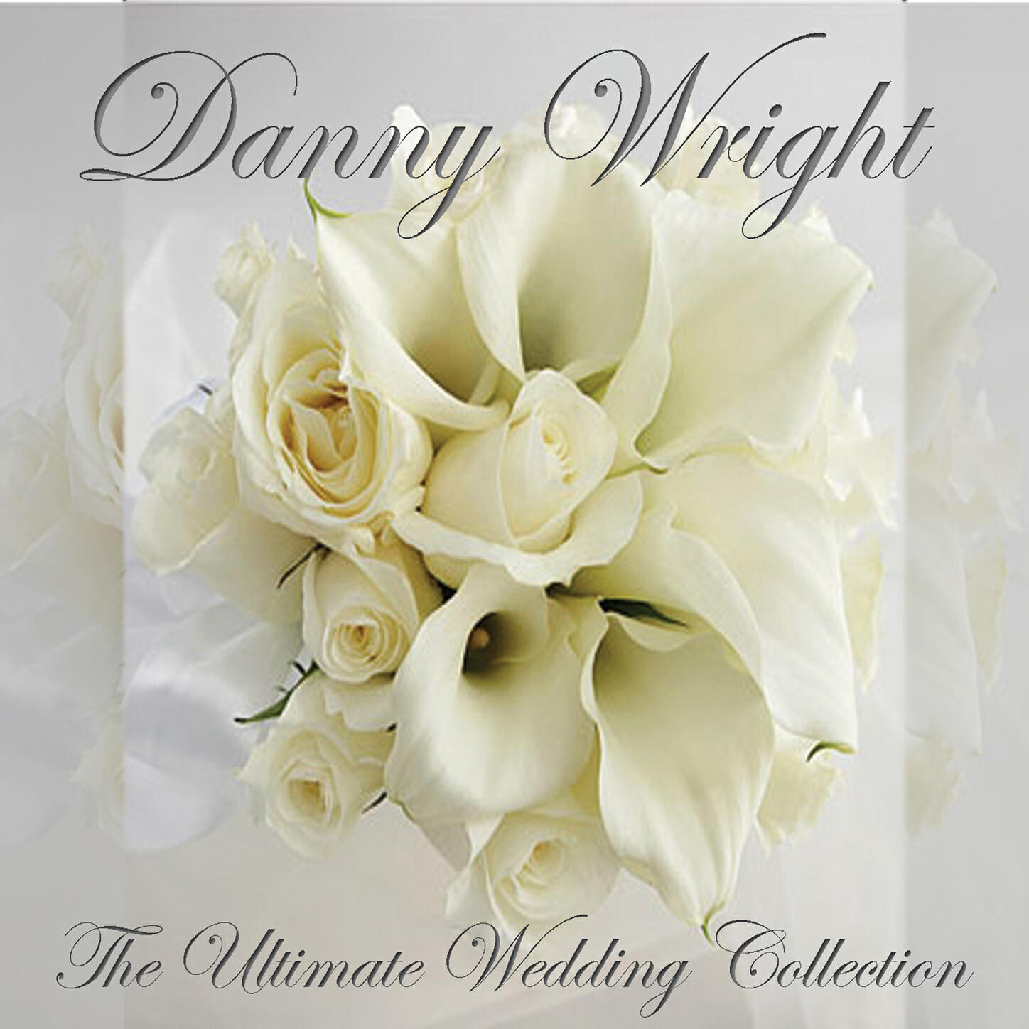 Danny Wright - Air on the G String (Suite for Orchestra No. 3 in D Major)