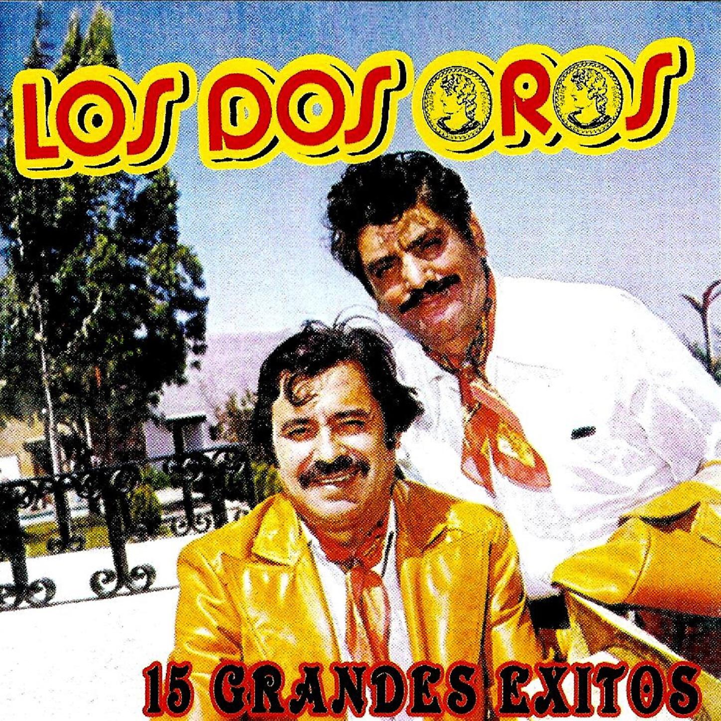 Los Dos Oros 