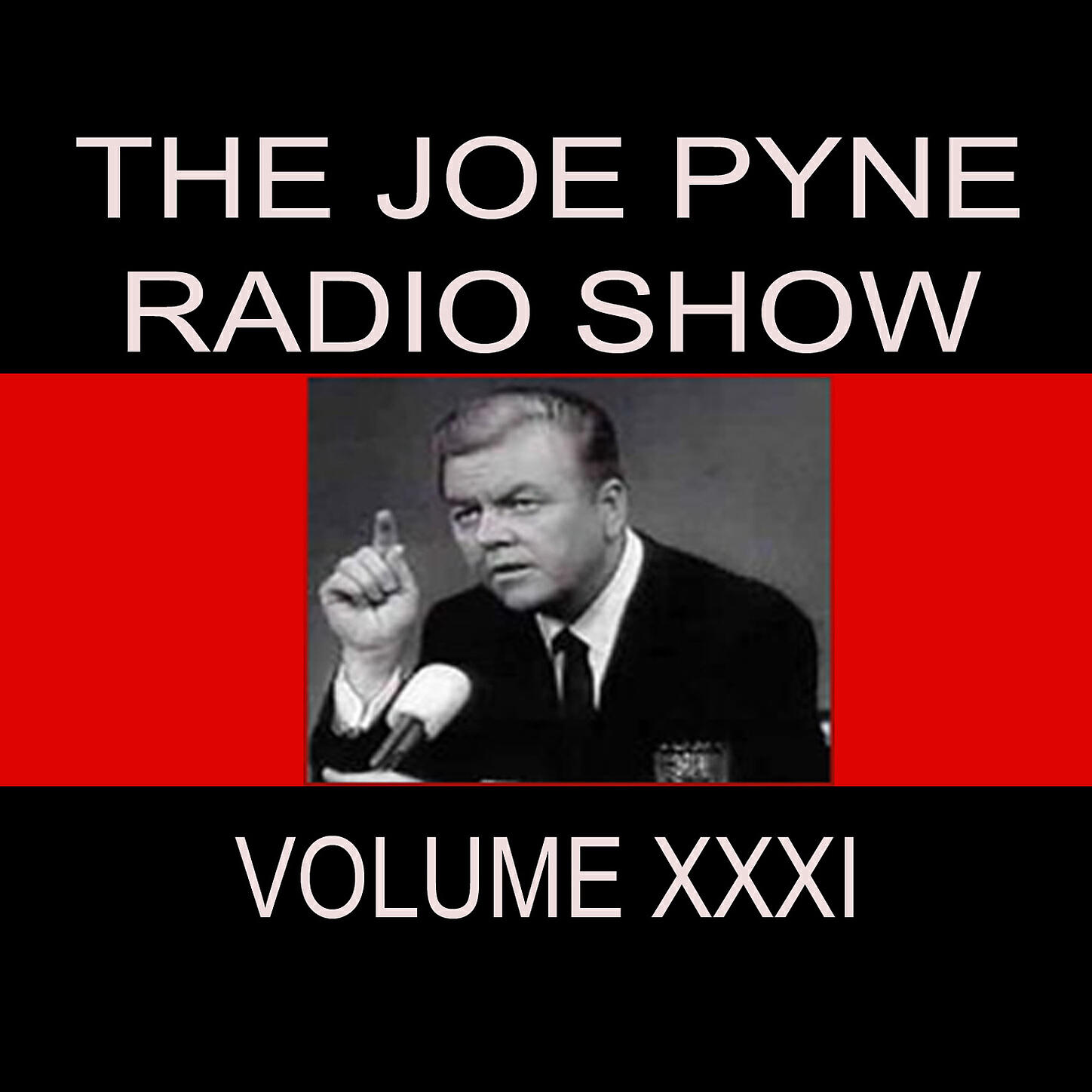 Joe Pyne - Donald E. Smallwood