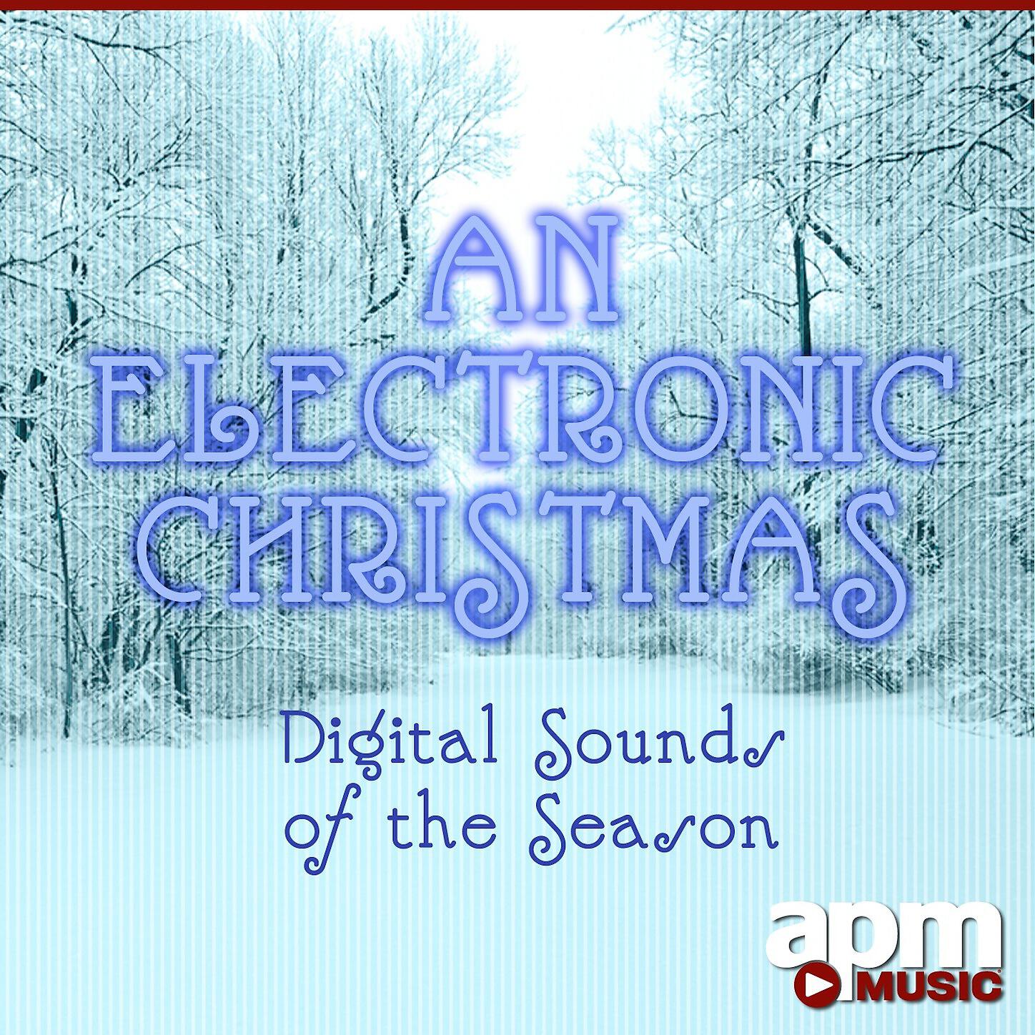 APM Holiday Ensemble - Steps on Ice