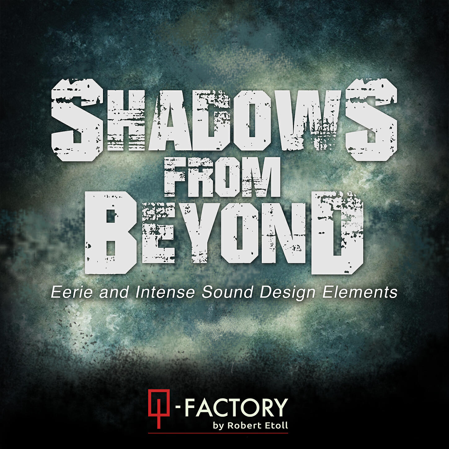 Q-Factory by Robert Etoll - Impending Madness