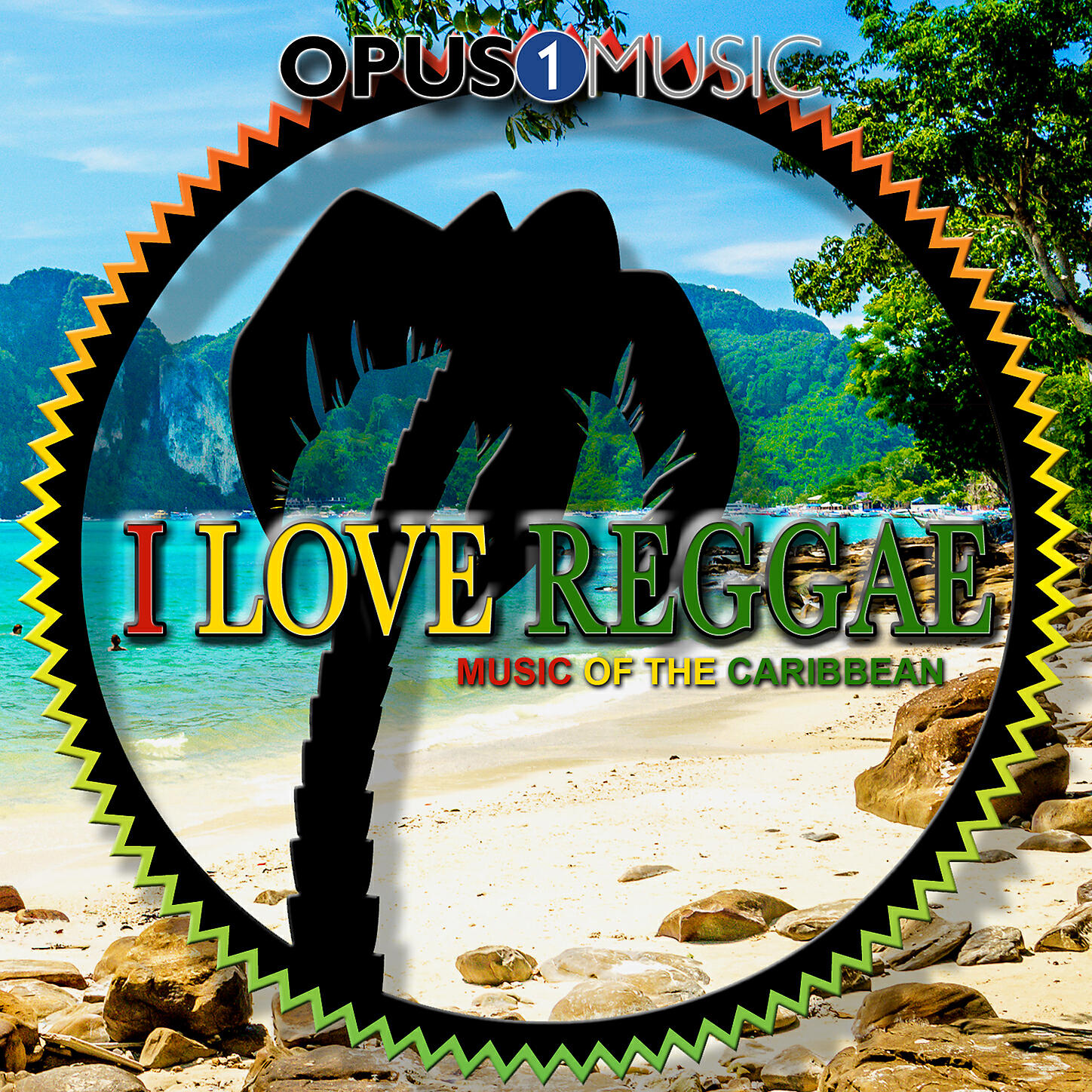 Caribbean Jam Band - Numb Nuts