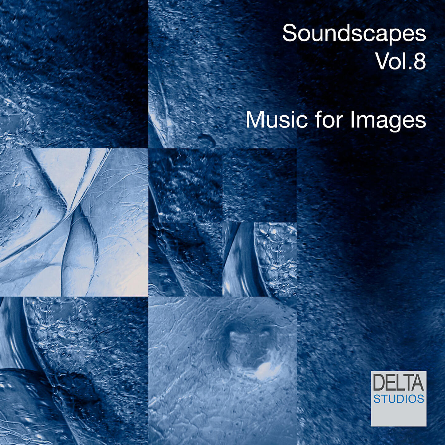 Delta Studios Project - Il mare all'inizio