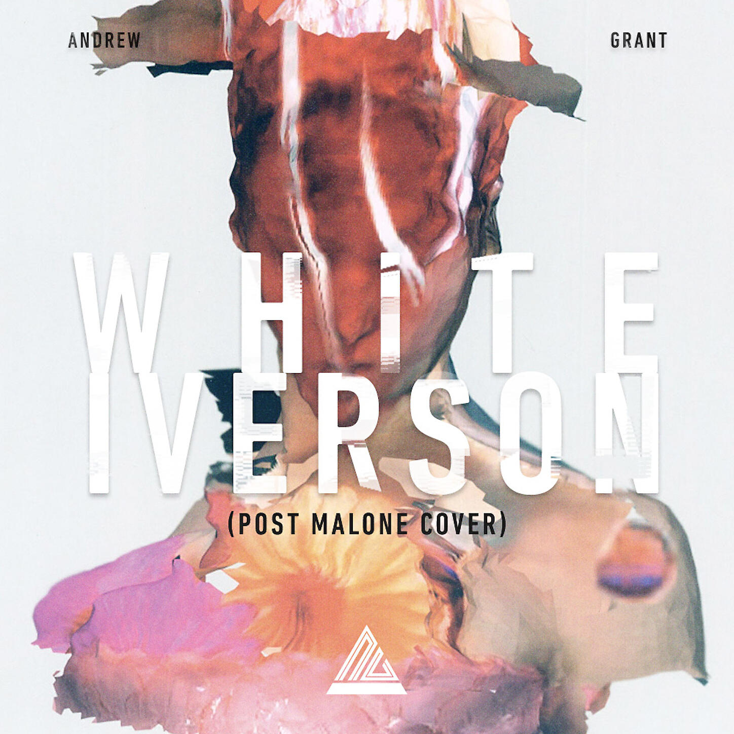 ANDREW GRANT - White Iverson