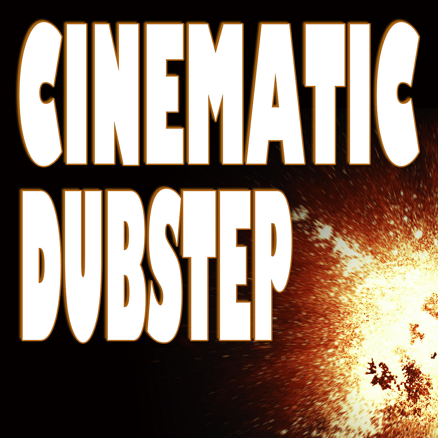 Dubstep Collective - Triumvirate