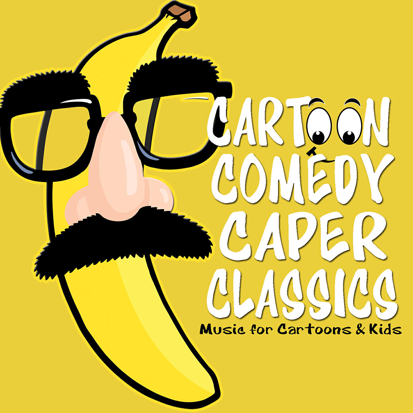 Funsters - Tweety Bird