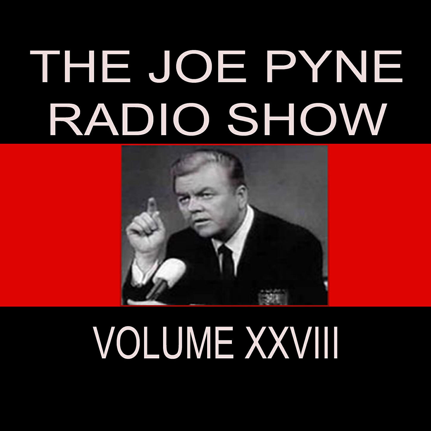 Joe Pyne - Dr. Richard Armour
