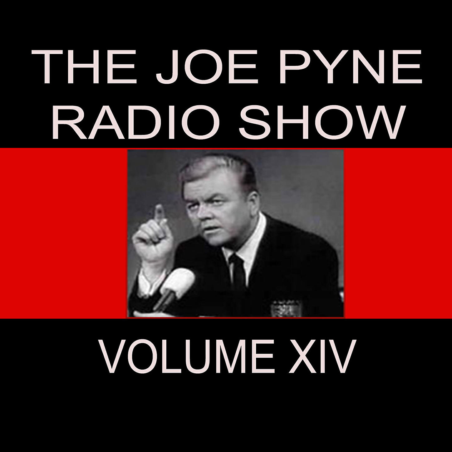 Joe Pyne - Charles Conley Lynch