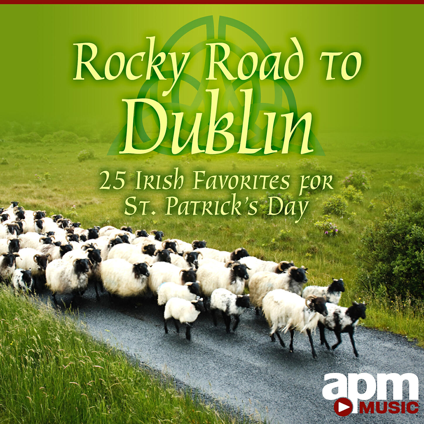 The Shamrock Stars - Robert Emmet