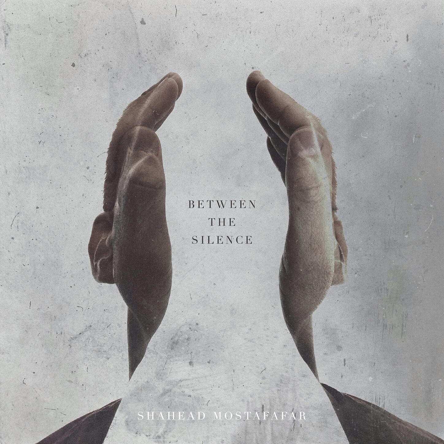 Shahead Mostafafar - The Astral Project (feat. Diana Semnani)