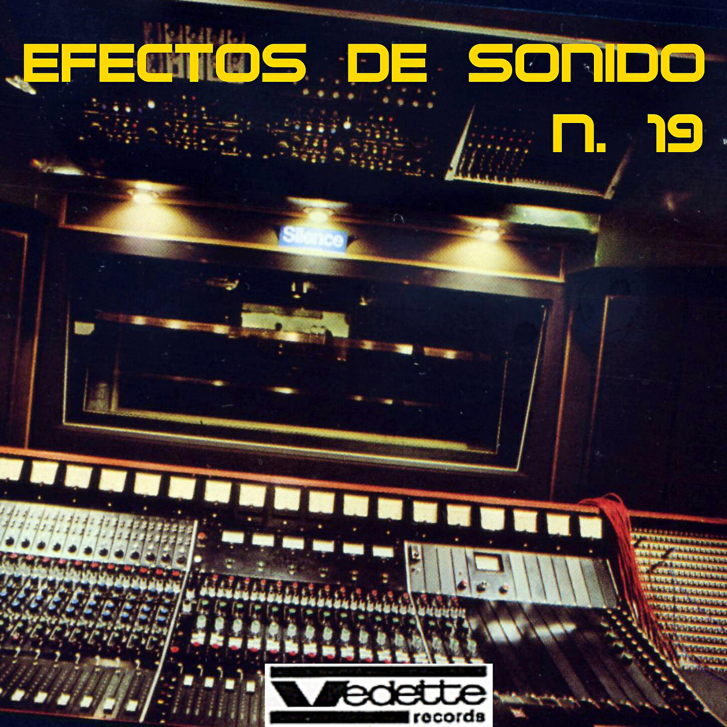 Efectos de Sonido - Péndulo de Reloj 3