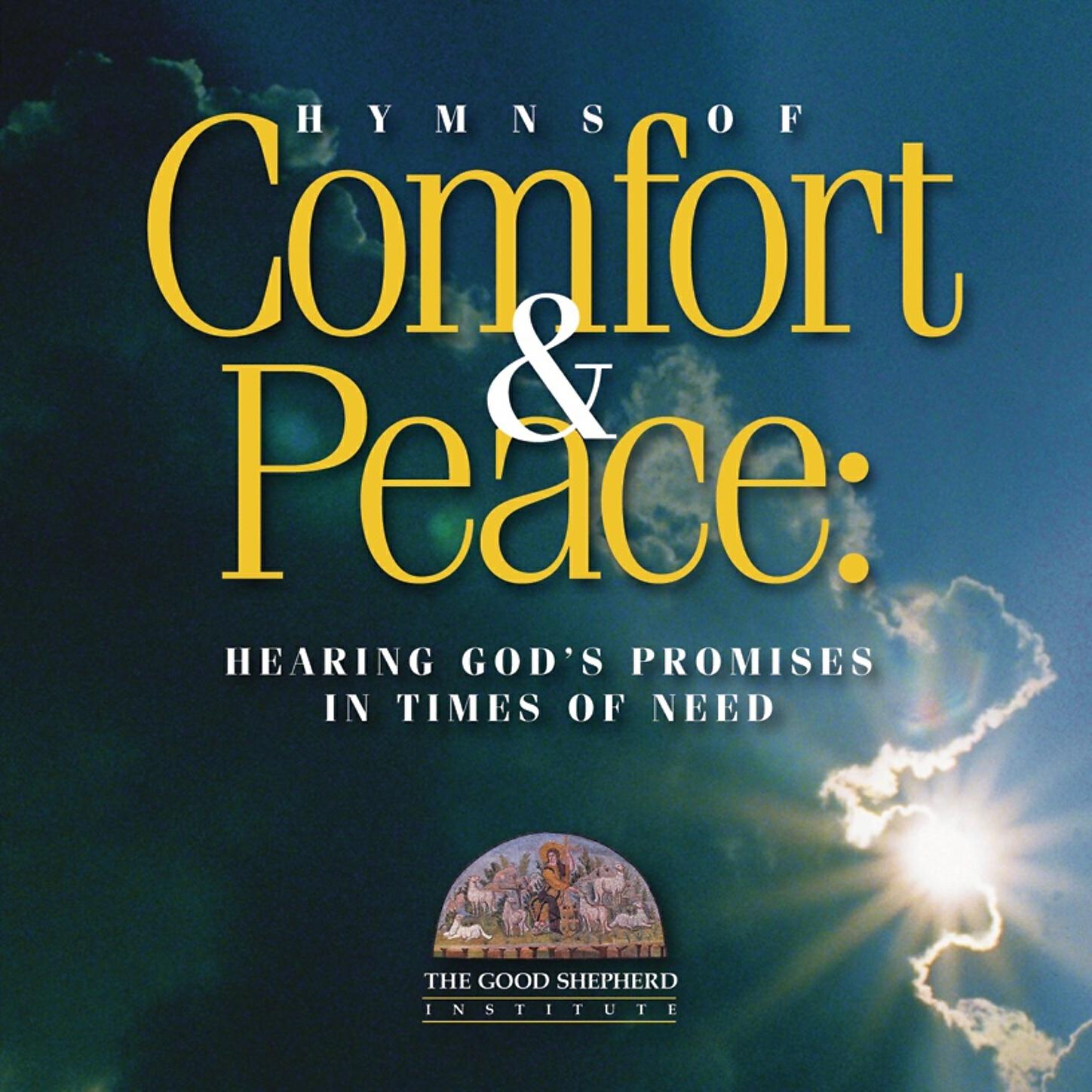 Good Shepherd Institute - Evening and Morning (LSB 726 sts. 1–3)
