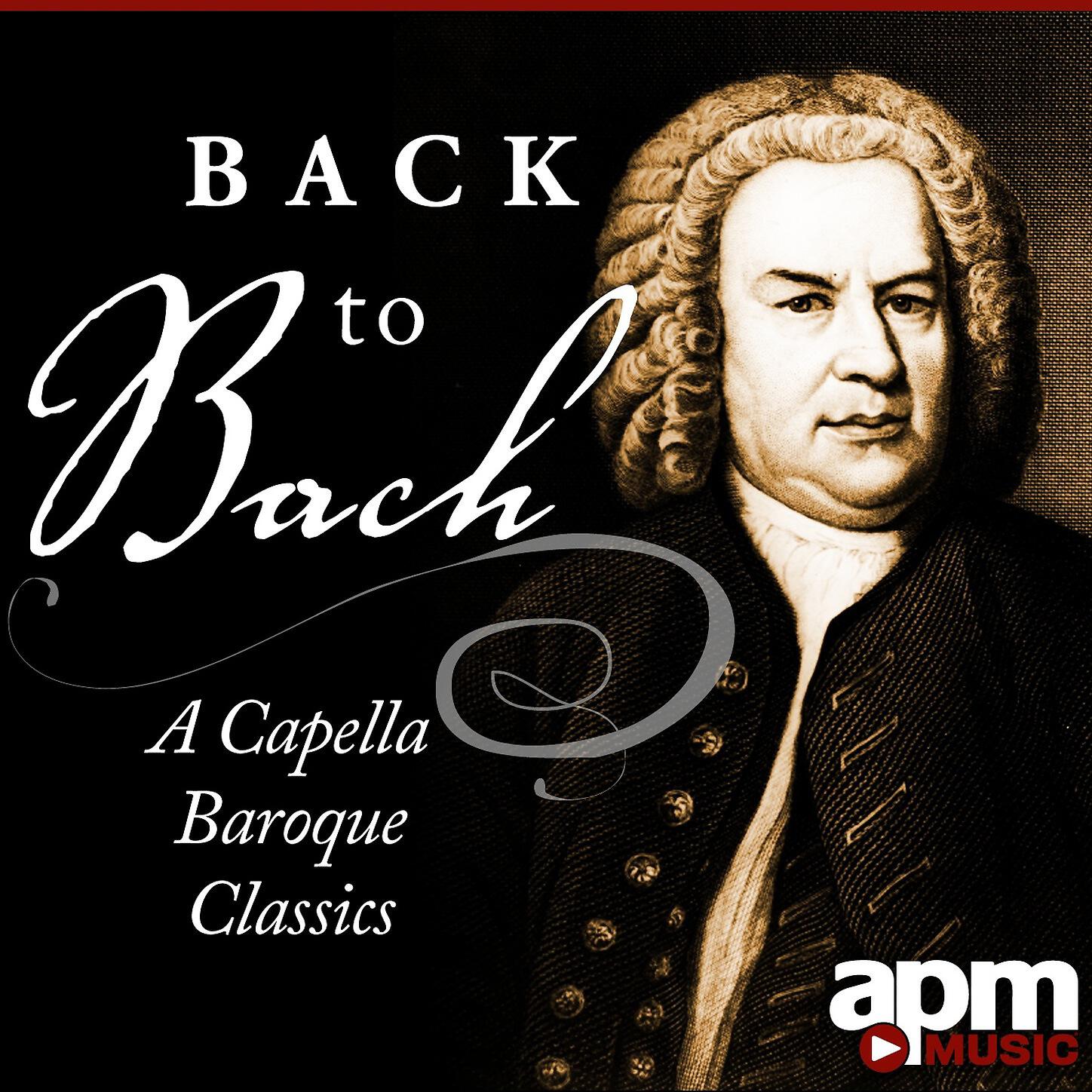 THE SWINGLE SINGERS - Organ Fugue (BWV 542)