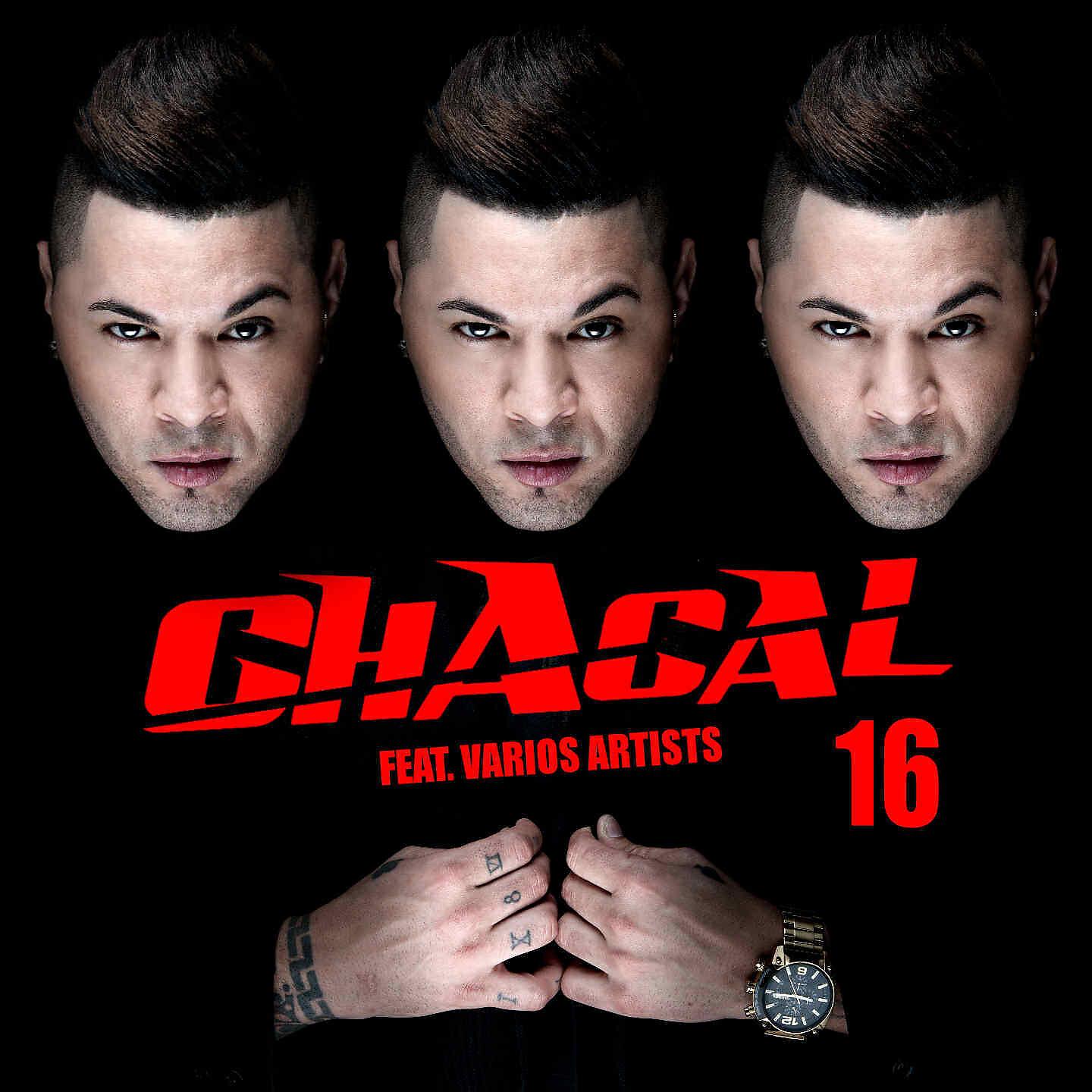 Chacal - Dale Rozame