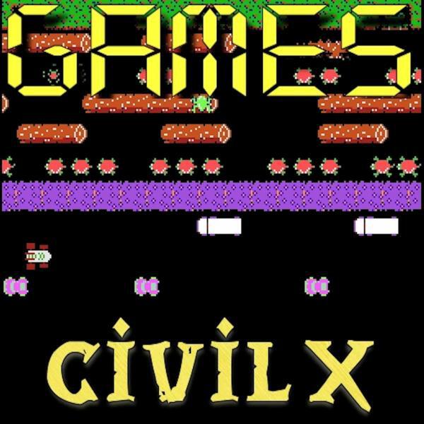 CIViLX - She's Just An Angel