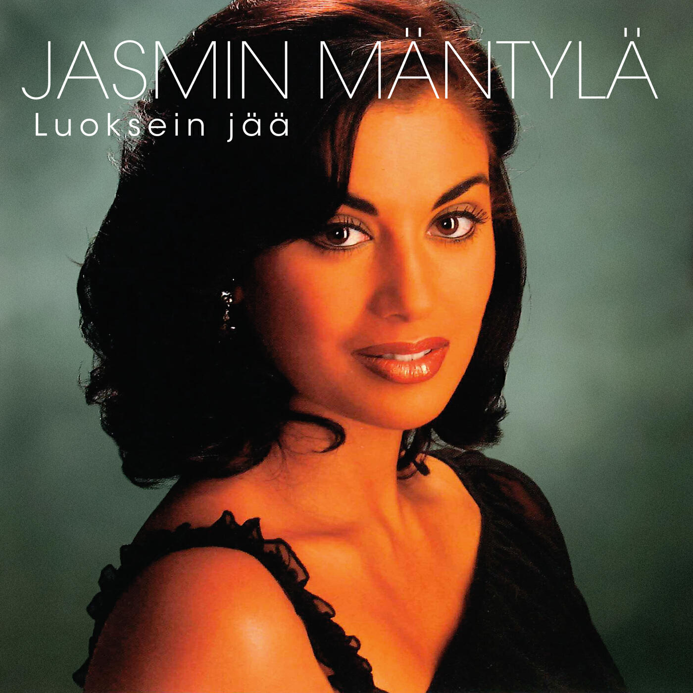 Jasmin Mäntylä - Yö kun kutsun esittää